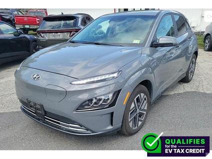 2023 Hyundai Kona EV Richmond VA