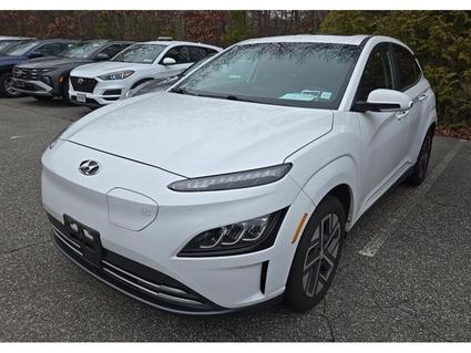2023 Hyundai Kona EV Richmond VA