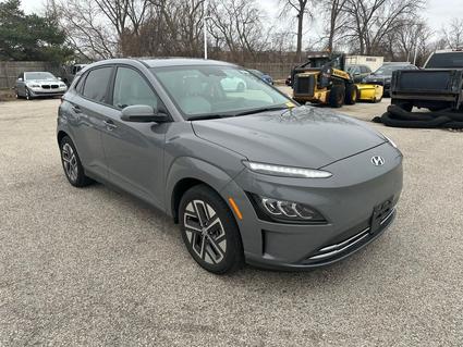 2023 Hyundai Kona EV Glendale WI