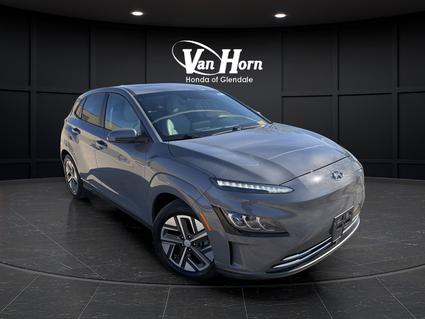 2023 Hyundai Kona EV Glendale WI
