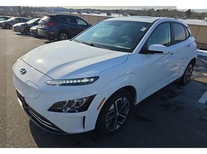 2023 Hyundai Kona EV Richmond VA