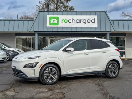 2023 Hyundai Kona EV Richmond VA