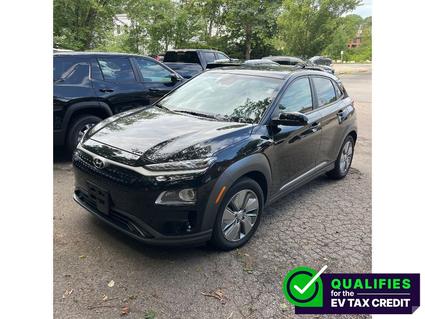 2021 Hyundai Kona EV Richmond VA