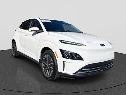 2023 Hyundai Kona EV Cumberland MD