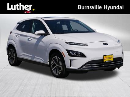2023 Hyundai Kona EV Burnsville MN