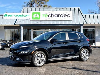 2023 Hyundai Kona EV Richmond VA
