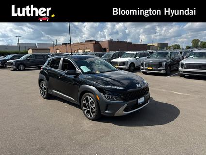 2023 Hyundai Kona Minneapolis MN