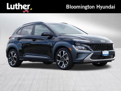 2023 Hyundai Kona Minneapolis MN