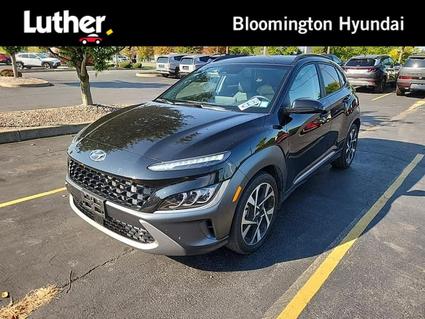 2023 Hyundai Kona Minneapolis MN