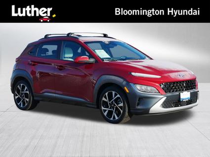 2023 Hyundai Kona Minneapolis MN
