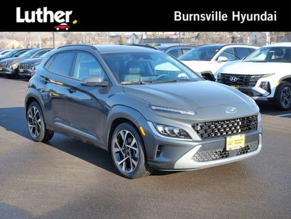 2023 Hyundai Kona Burnsville MN