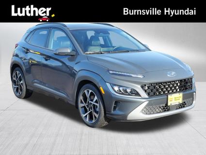 2023 Hyundai Kona Burnsville MN