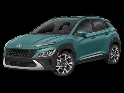 2022 Hyundai Kona Indiana PA