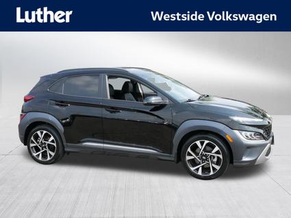 2023 Hyundai Kona Minneapolis MN
