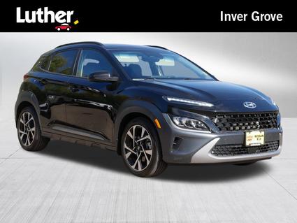 2023 Hyundai Kona Inver Grove Heights MN