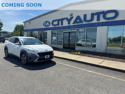 2023 Hyundai Kona Murfreesboro TN