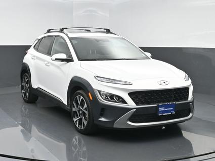 2023 Hyundai Kona Goshen NY