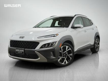 2023 Hyundai Kona Saint Paul MN