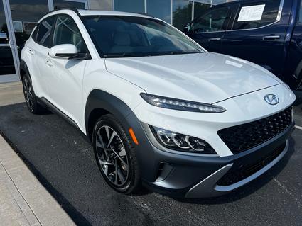 2022 Hyundai Kona Elizabethtown KY
