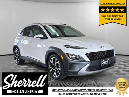 2022 Hyundai Kona Hermiston OR