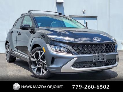 2023 Hyundai Kona Plainfield IL