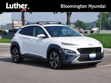 2022 Hyundai Kona Minneapolis MN