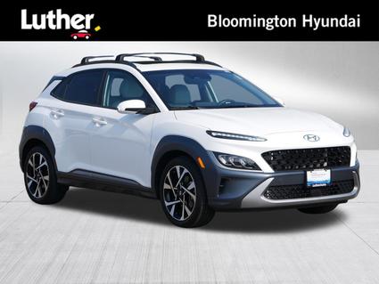 2022 Hyundai Kona Minneapolis MN