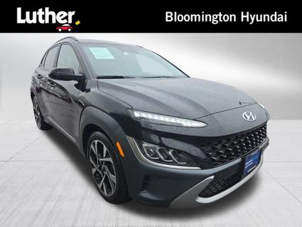 2023 Hyundai Kona Minneapolis MN