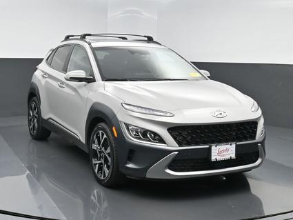 2023 Hyundai Kona Goshen NY