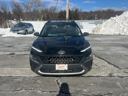 2023 Hyundai Kona Goshen NY