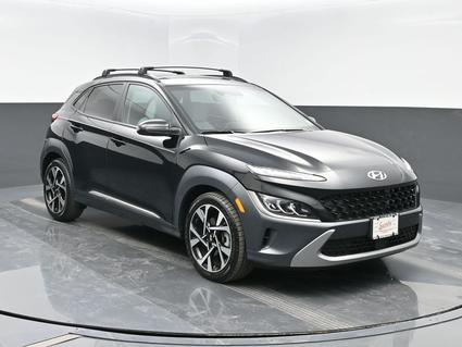 2023 Hyundai Kona Goshen NY