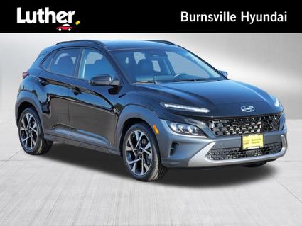 2023 Hyundai Kona Burnsville MN