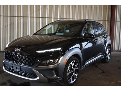 2022 Hyundai Kona Manhattan KS