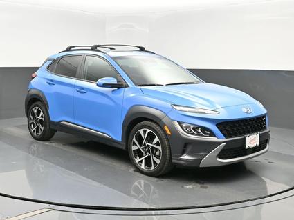 2022 Hyundai Kona Goshen NY