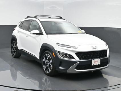2023 Hyundai Kona Goshen NY