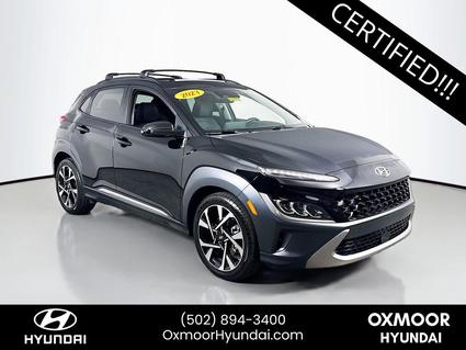 2023 Hyundai Kona Louisville KY