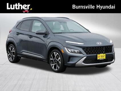 2023 Hyundai Kona Burnsville MN