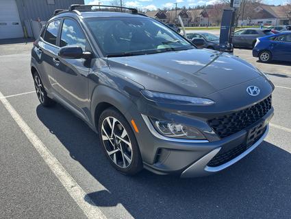 2023 Hyundai Kona Goshen NY