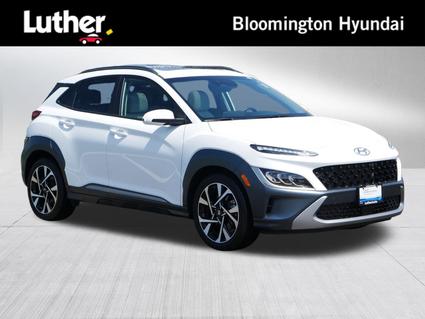 2023 Hyundai Kona Minneapolis MN