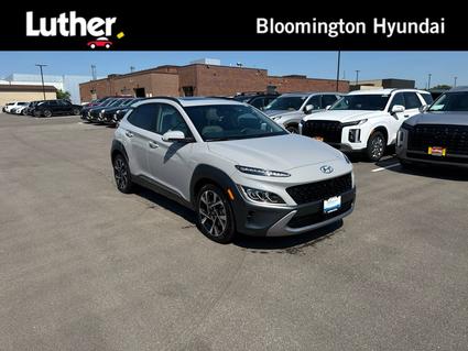 2023 Hyundai Kona Minneapolis MN
