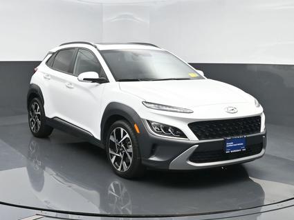 2023 Hyundai Kona Goshen NY