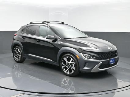 2023 Hyundai Kona Goshen NY