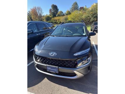 2023 Hyundai Kona Goshen NY