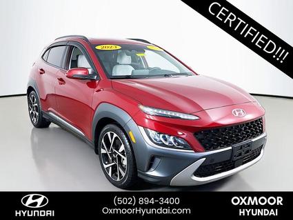 2023 Hyundai Kona Louisville KY