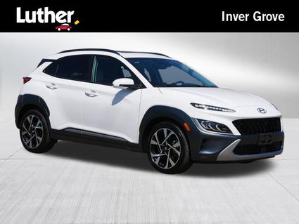 2022 Hyundai Kona Inver Grove Heights MN