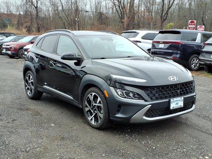2023 Hyundai Kona West Nyack NY