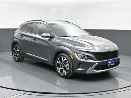 2023 Hyundai Kona Goshen NY