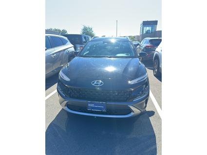 2023 Hyundai Kona Goshen NY
