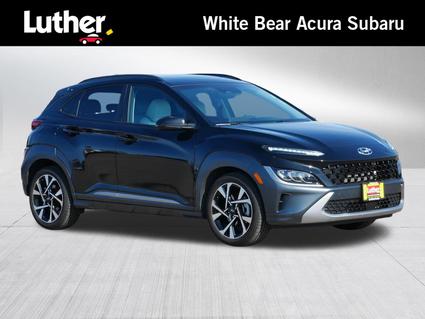 2023 Hyundai Kona Saint Paul MN