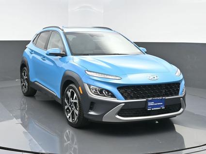 2023 Hyundai Kona Goshen NY